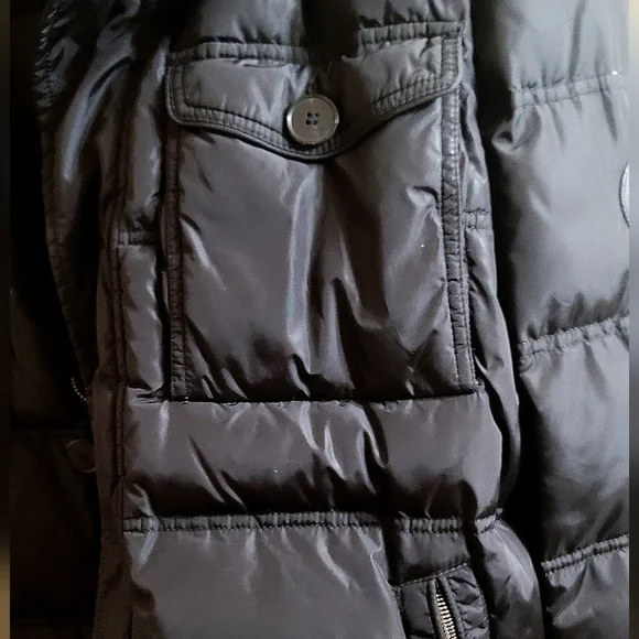 Gucci Goose Down Jacket - Picture 7 of 12
